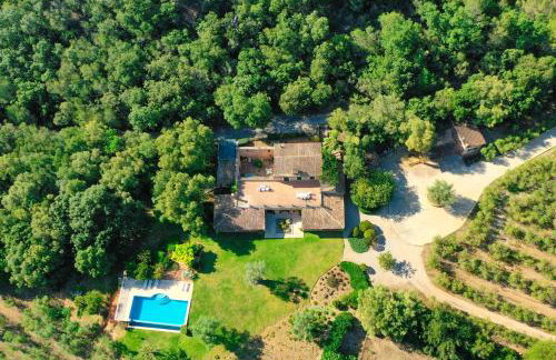 Sa Tafona de Son Quint en Esporles - Foto 26