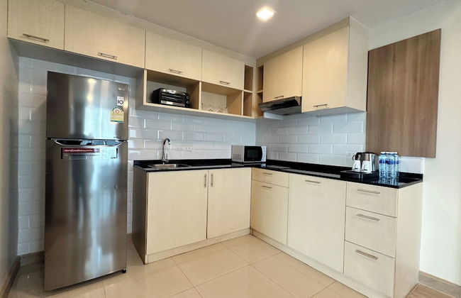 Ramada Ekamai - Foto 26