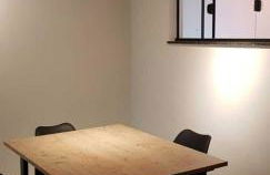 One 360 - Design Industrial - Ap para casais e família - 2 quartos com ar - Photo 49