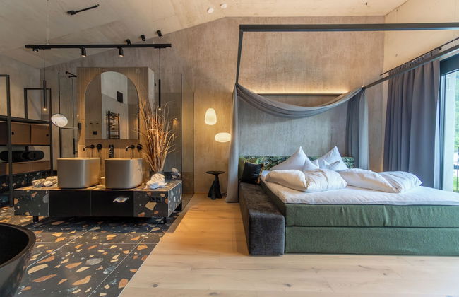 LIFESTEIL Appartementresort - Foto 10