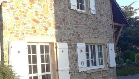 Escapade nature à deux dans un gîte cosy bordé d'un parc arboré - Foto 2