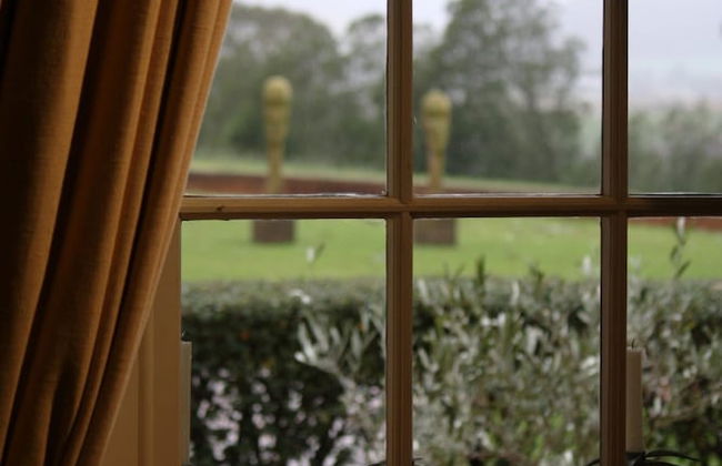 Jan Harmsgat Country House - Foto 30