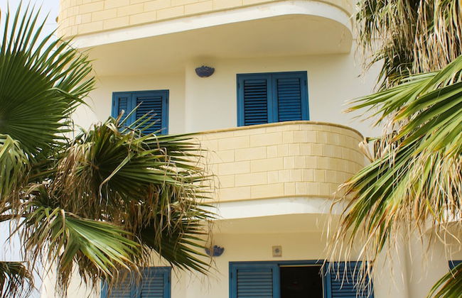 Monolocale Torre San Giovanni Verso Sud - Foto 13