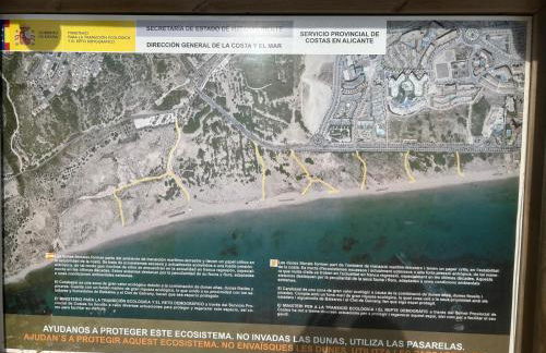 rentafive - Mi casita de la playa - Gran Alacant - Photo 48