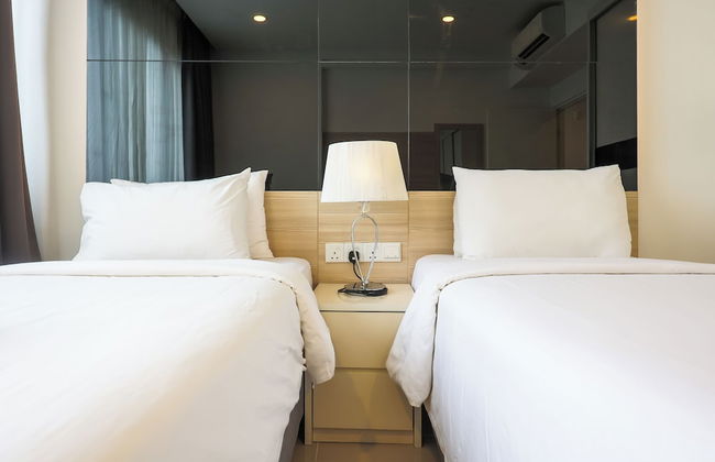 Genting Highlands Suite Ion Delemen - Foto 2