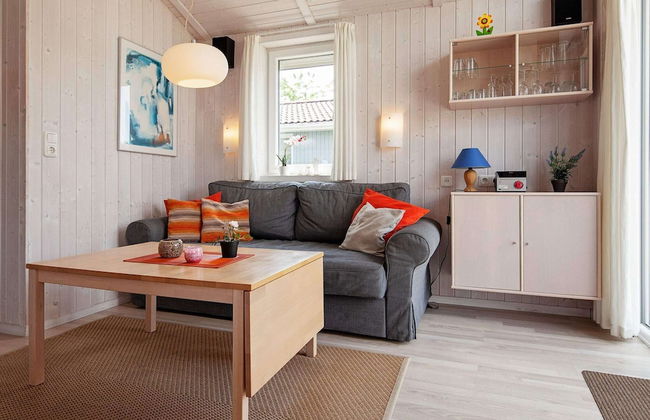 Holiday Home in GrÃ¶mmitz - Foto 19