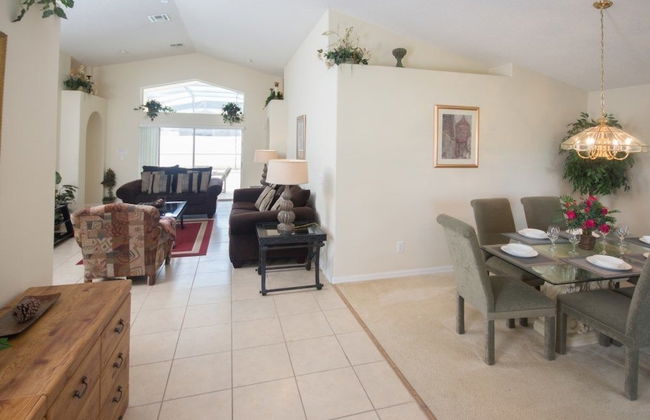 Ip60117 - Indian Creek - 4 Bed 3 Baths Villa - Foto 2