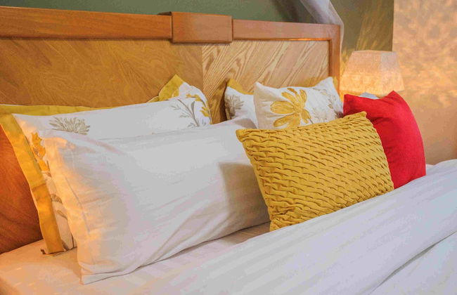 Lucian Cottages - Foto 5