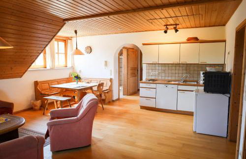 Höra‘s Apartments Hammerbergblick - Foto 16