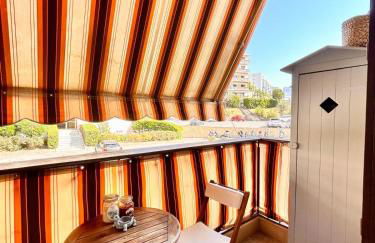 Near Port & City - Private Parking & Breakfast - Full apartment - Photo 9