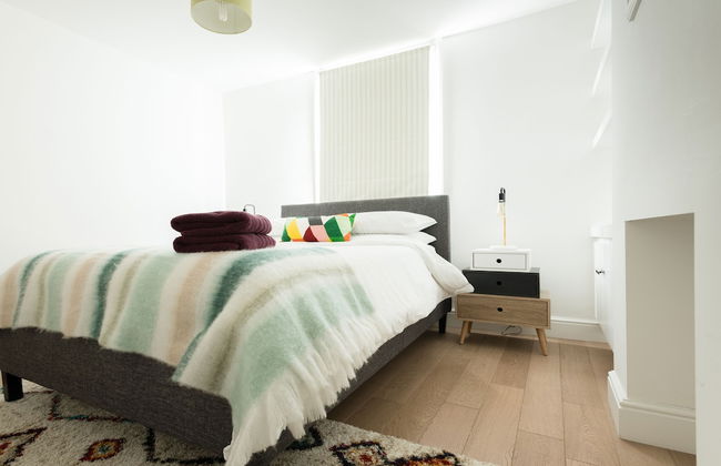 The Old Tailor House - Large & Charming 4BDR Home in Jericho - Foto 7