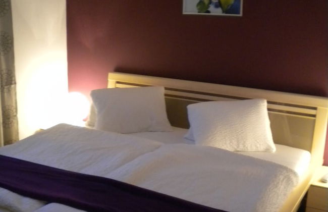 Appartement Am Tatscherlehen - Foto 5