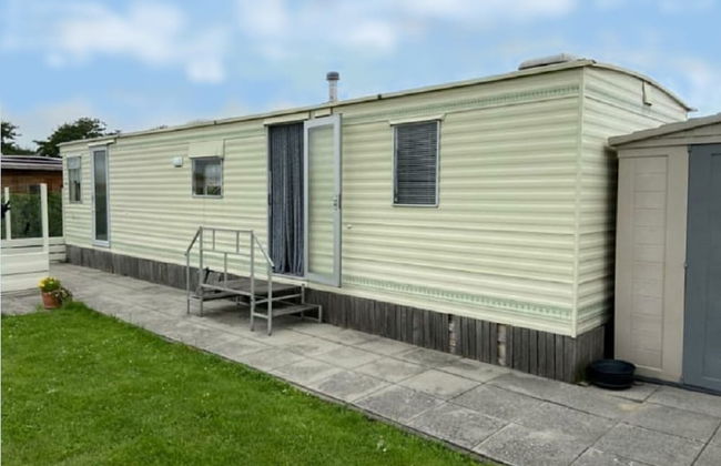 Inviting Mobile Home in Auw near Lake & City Center - Photo 11