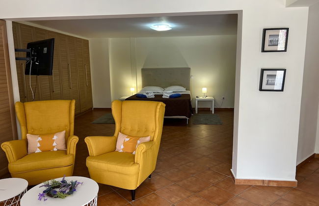 Villa Victory Porto Heli - Foto 33