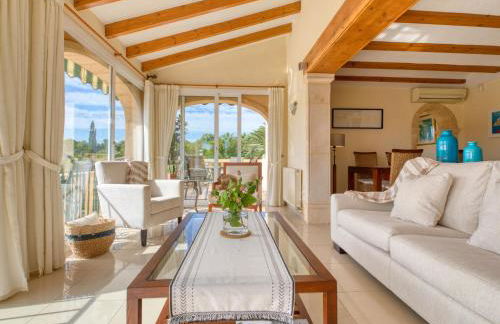 Holiday Home Isabelle by Interhome - Foto 22