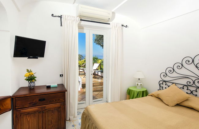 IL Giardino Dell'Arte - Guest House - Photo 20