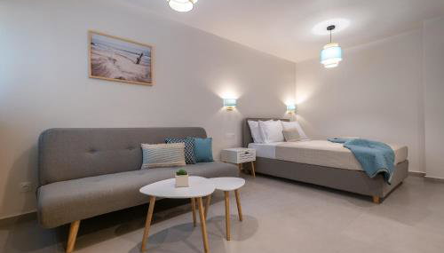 ALMIRA Studios Limnos 3 - Foto 4