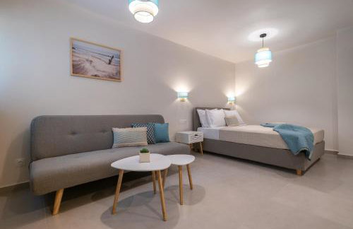 ALMIRA Studios Limnos 3 - Foto 4