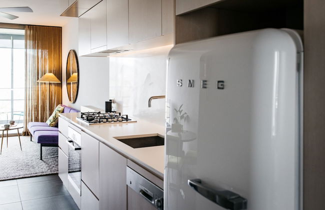 Nishi Apartments Eco Living By Ovolo - Foto 21