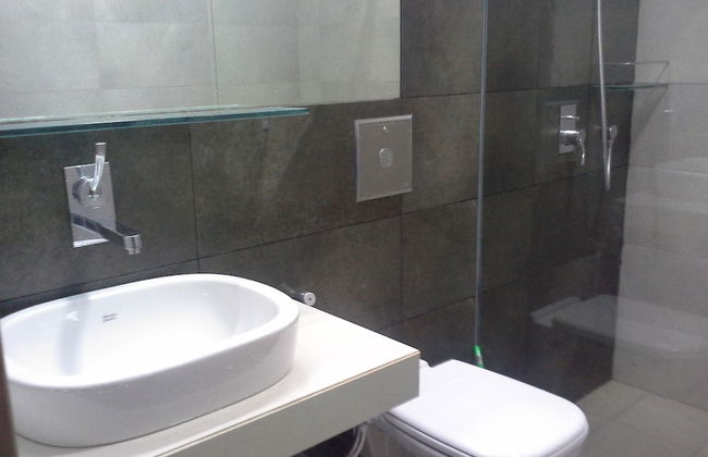 Apartment by the Sea - Sea Ezta by Otium - Photo 4