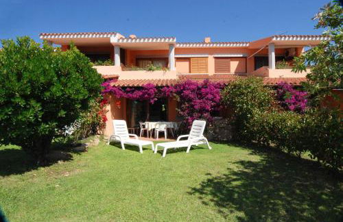 Porto Coda Cavallo Salina Bamba - Foto 48