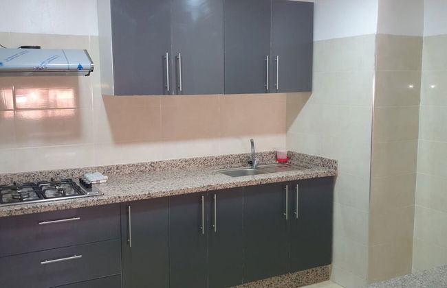 Residence Ouarzazate - Foto 5