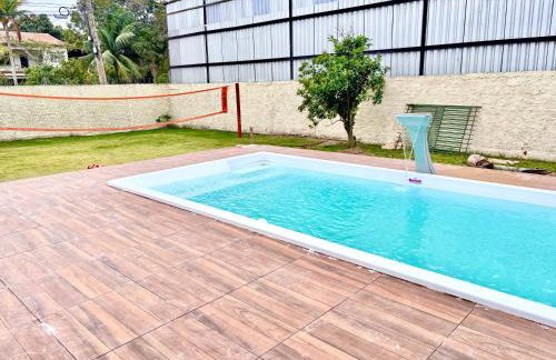 Recanto Nobre - Região dos Lagos - Foto 80