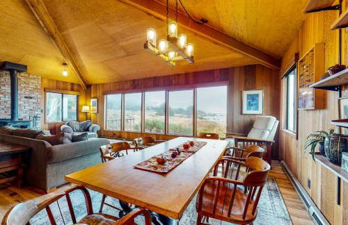 Comstock Retreat - Foto 9