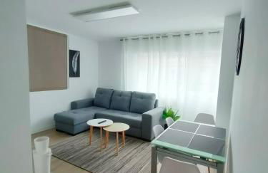 Second Home Arzúa apartamentos - Foto 19