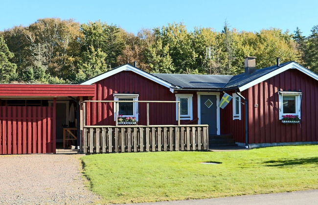 Amazing Holiday Home in the Nature-by Traum - Foto 22