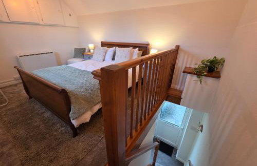 Cosy Cornwall Cottage with Private Garden - Foto 7