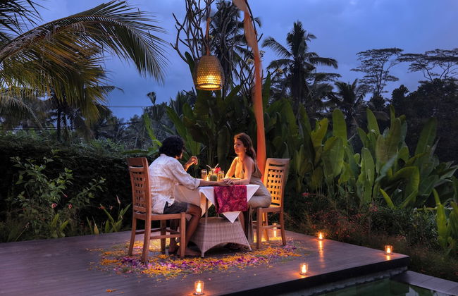 Villa Tegal Tis Ubud - Foto 23