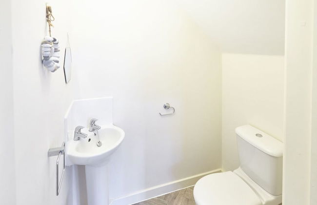 Host & Stay - Coach House Retreat - Foto 25