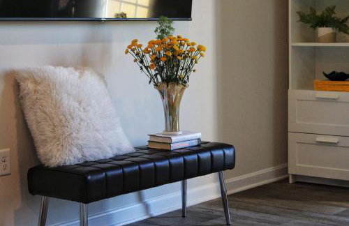 Mountain Whispers - Modern Chic Near Shenandoah National Park - Foto 9