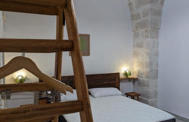 Masseria Petrore Grande di Polimeno Alessandra - Foto 7