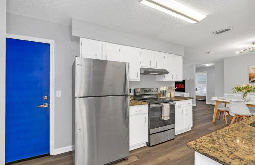 Cozy Villa with Spacious Outdoor Space - Foto 20