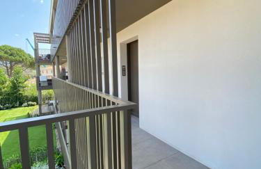 V0775 - Apt récent 4 pers avec climatisation piscine et parking 200 m plages - Foto 55