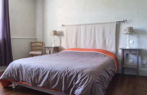 La Grange de Verseilles - Foto 11