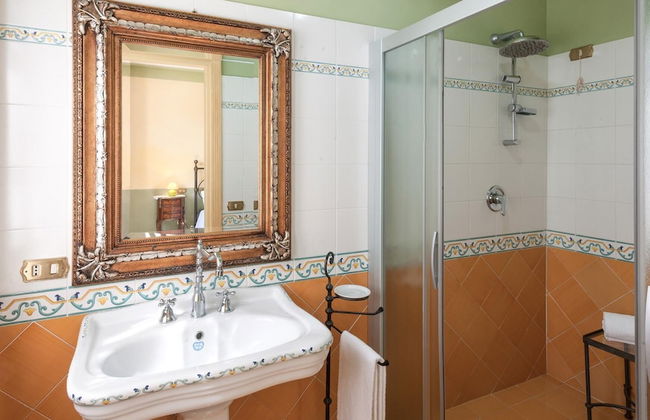 Tenuta Astolfi 12 3 in Acquasparta - Foto 45