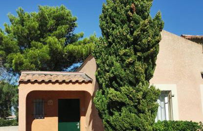 Résidence l'Oustal des Mers - Photo 21