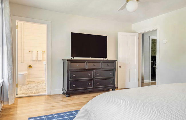 Cordelia by Avantstay Amazing Backyard, 10mins From Stockbridge! - Foto 15