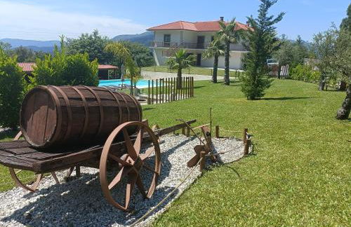 Gerês - Kasa da Caniçada - Foto 9