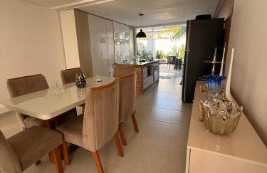 Mansão 04 Quartos com piscina privativa - Foto 13