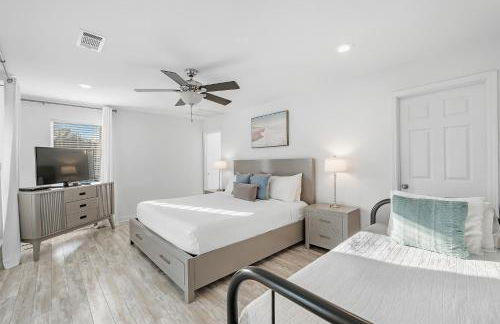 Gulf views, steps to beach, Pool, Walk To Dining - Foto 22