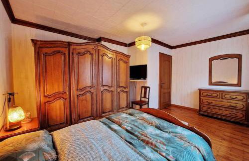 Gîte avec sauna - Foto 24