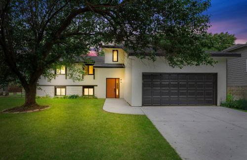 Beautiful 6 bed 3 bath home in quiet neighborhood - Foto 1