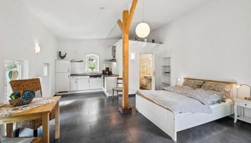 Beautiful Apartment In Wingst - Foto 5