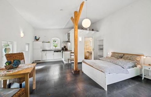 Beautiful Apartment In Wingst - Foto 6