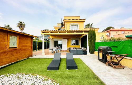 Home Solemio Miami Playa-Familie - Foto 1