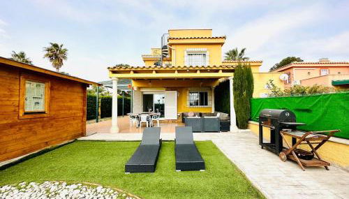 Home Solemio Miami Playa-Familie - Foto 1